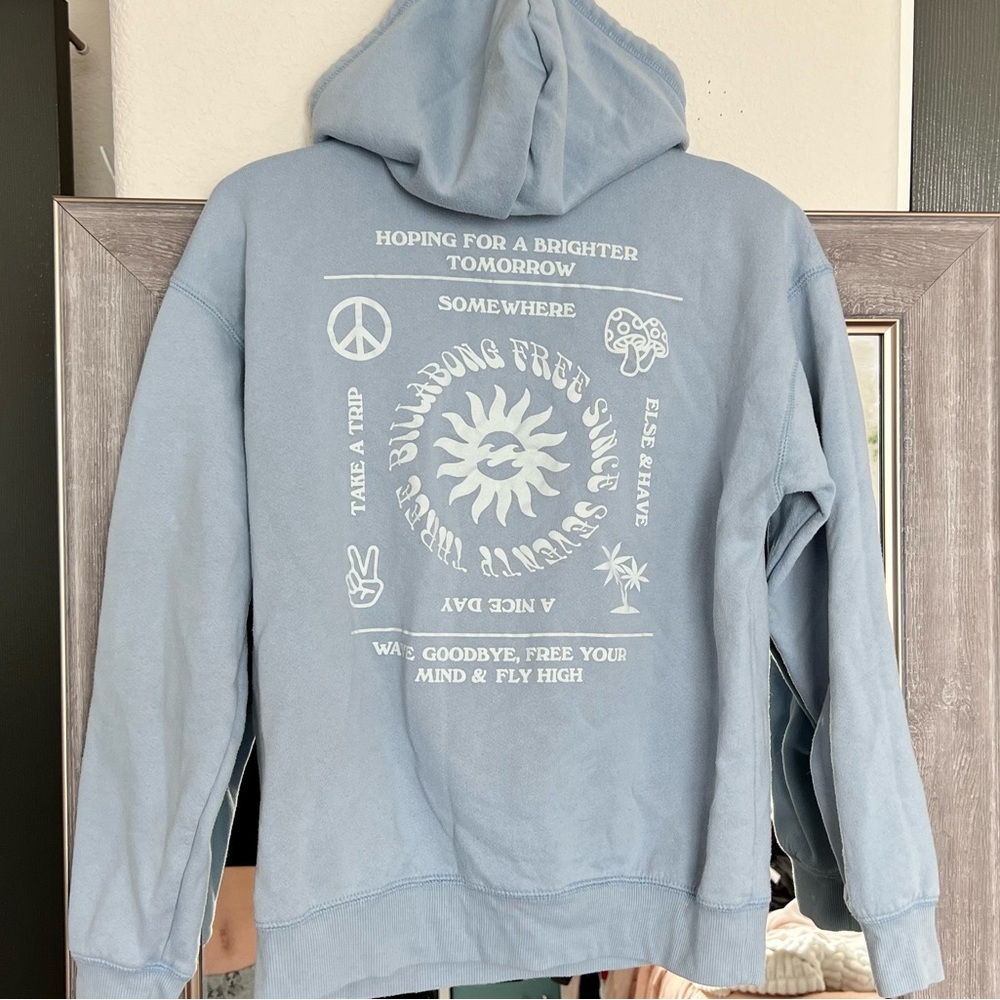 Billabong Sweatshirt
